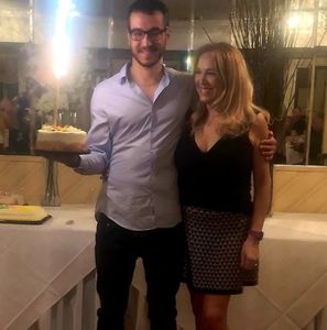 Meet your Posher, Barbara